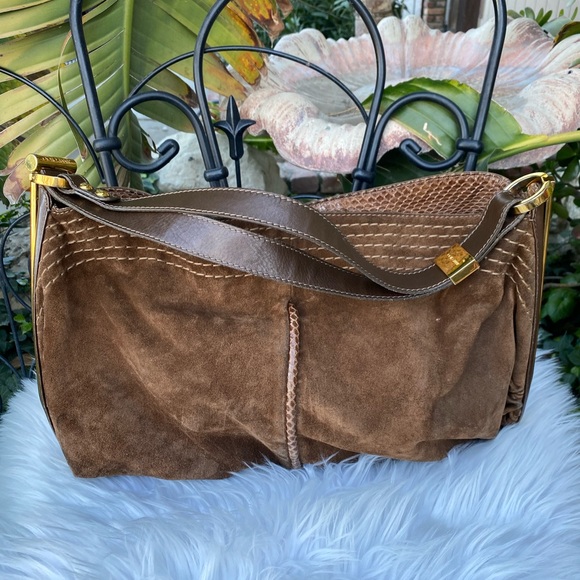 Jimmy Choo Handbags - Jimmy Choo Large Hobo